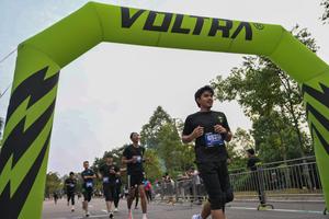 Voltrun 2026