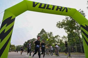 Voltrun 2026