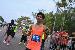 Voltrun 2026