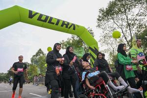 Voltrun 2026