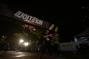 Voltrun 2026
