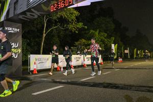 Voltrun 2026