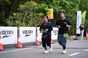Voltrun 2026