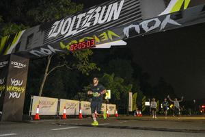 Voltrun 2026