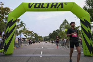 Voltrun 2026