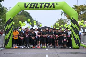 Voltrun 2026