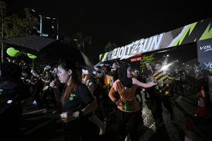 Voltrun 2026
