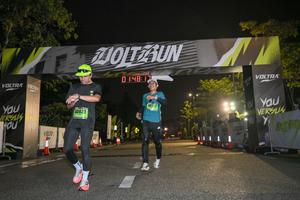 Voltrun 2026