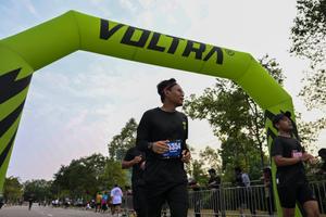 Voltrun 2026
