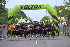Voltrun 2026