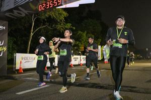 Voltrun 2026