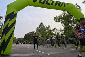 Voltrun 2026
