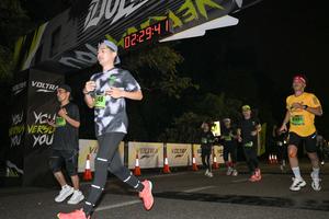 Voltrun 2026