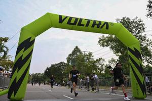 Voltrun 2026