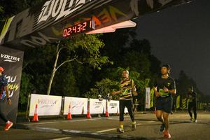 Voltrun 2026