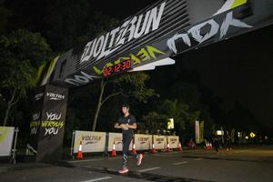 Voltrun 2026