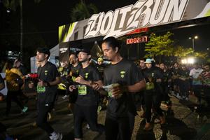 Voltrun 2026