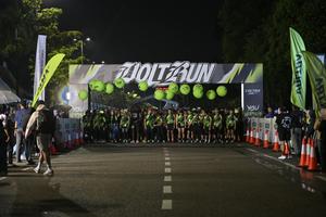 Voltrun 2026