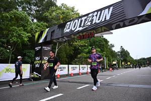 Voltrun 2026