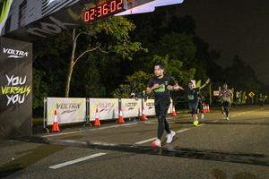 Voltrun 2026