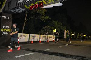 Voltrun 2026