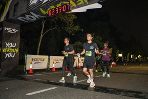Voltrun 2026