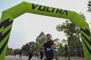 Voltrun 2026