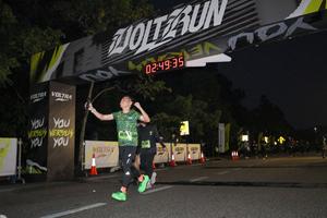 Voltrun 2026