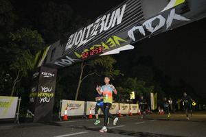 Voltrun 2026