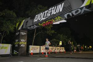 Voltrun 2026
