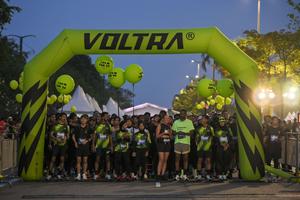 Voltrun 2026