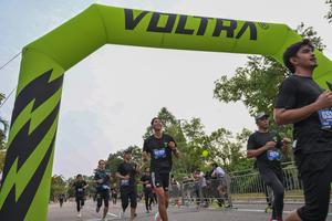 Voltrun 2026