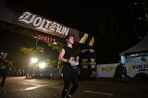 Voltrun 2026
