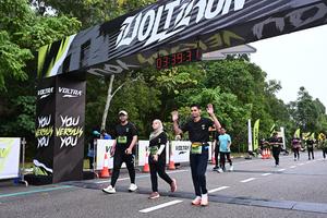 Voltrun 2026