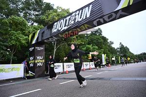 Voltrun 2026