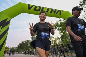 Voltrun 2026