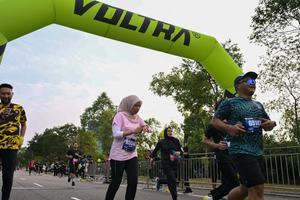 Voltrun 2026