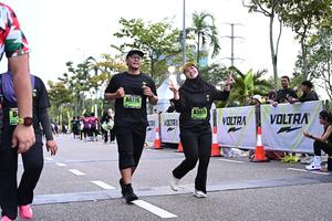 Voltrun 2026
