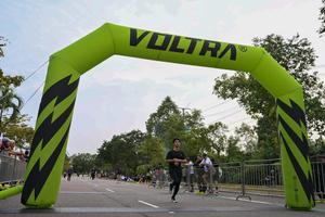 Voltrun 2026