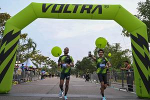 Voltrun 2026