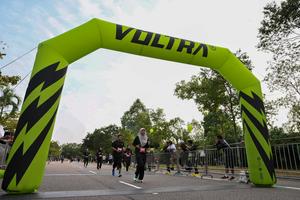 Voltrun 2026