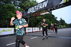 Voltrun 2026