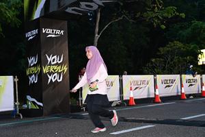 Voltrun 2026