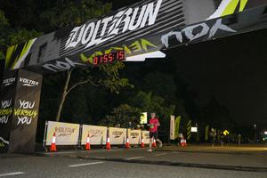 Voltrun 2026