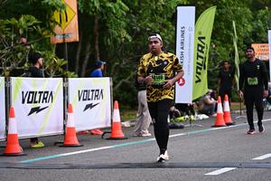 Voltrun 2026