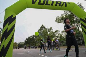 Voltrun 2026