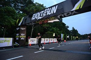 Voltrun 2026