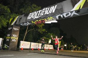 Voltrun 2026