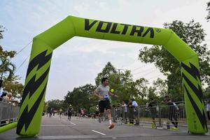 Voltrun 2026