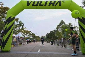 Voltrun 2026